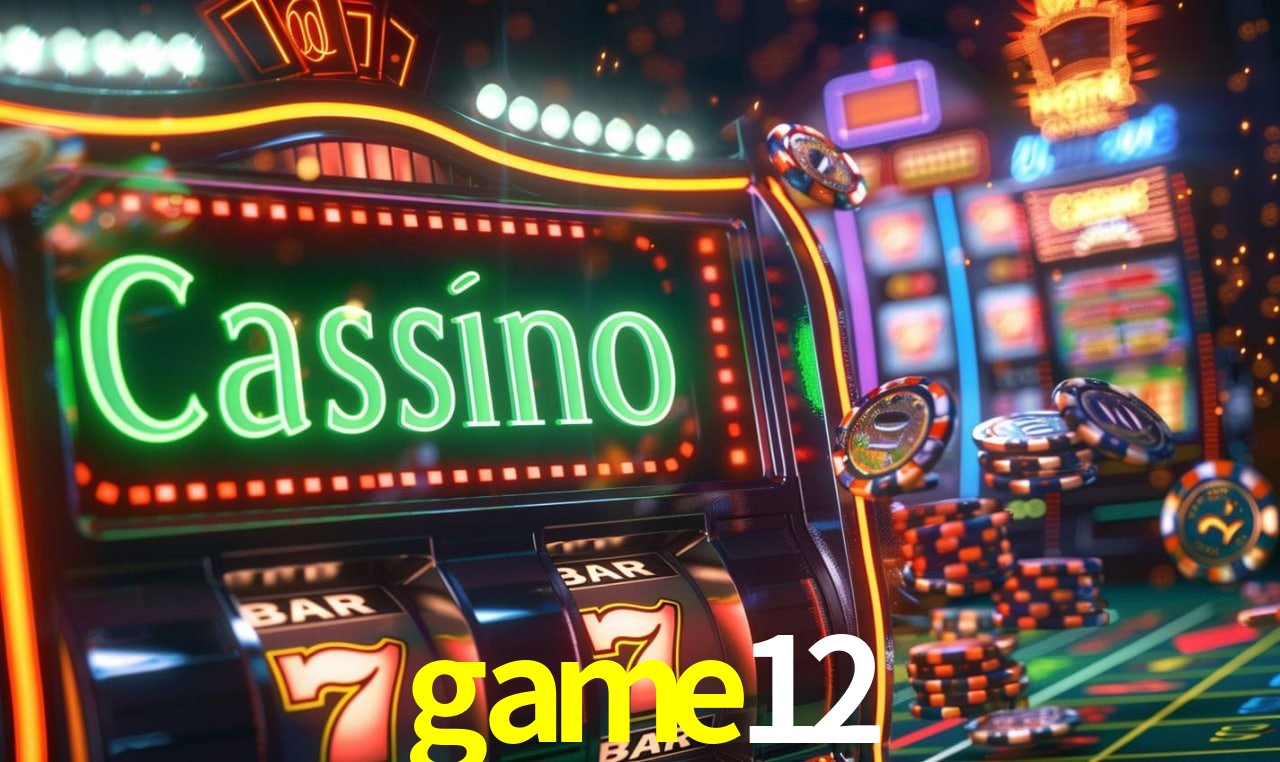 game12 - Pagamento PIX Instantâneo